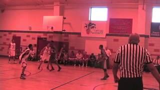 Michael Castillo Highlights