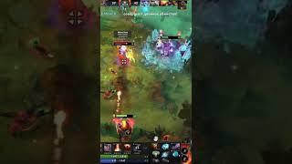 Снова драка на реке Ангара #дота2 #dota2 #дота2стрим #врек #врекомендации #shorts #твич #дота2стрим