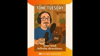 Tone Tuesday