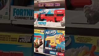 NOT BUYING ONE /NERF GUN TOYS FOR BOYS #shorts #notoviolence #nerfgun #toysforboys #toykingdom