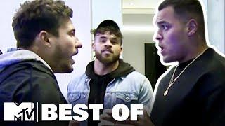 Josh vs. Everyone  The Challenge: Biggest Beefs