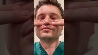 Sinus Stretch