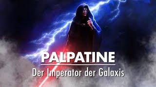 Wer ist Palpatine / Darth Sidious?