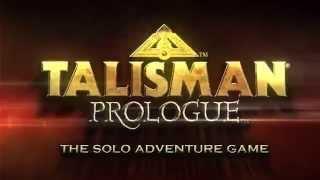 Talisman Prologue