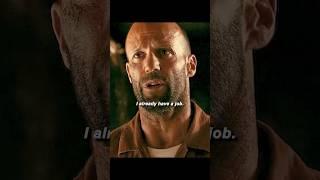 Mechanic: Resurrection (2016) | Arthur Bishop's Ingenious Prison Assassination ️‍️
