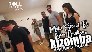 kizomba kursu