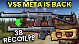 This Gun Might Break Tarkov’s Weapon Balance…