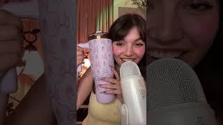 LIVE ASMR | Chatting & Fast Tingly Triggers