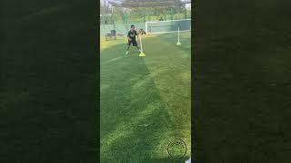 PASSING IN THE FINAL THIRD #football #passing  #finalthird
