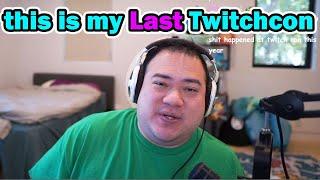 Scarra Realized the Sad Truth after Coming Back from Twitchcon