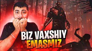 FRIDAY THE 13TH / BIZ VAXSHIY EMASMIZ #3 / UZBEKCHA LETSPLAY