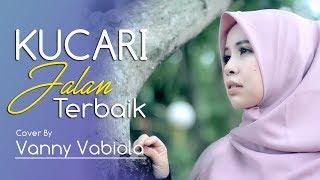 VANNY VABIOLA - KUCARI JALAN TERBAIK PANCE F. PONDAAG COVER