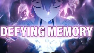 [2.7] Amphoreus: Memory of a Dead World - Honkai: Star Rail Theory