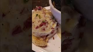 Southern Kitchen and Bar Review