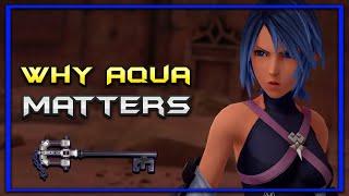 #184: Why Aqua Matters