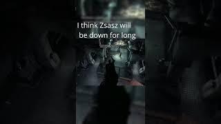 I think Zsasz will be down for long(gfffyt 123 stream clip #28)