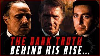 The Secret Behind the Rise of Don Barzini | The Godfather Explained