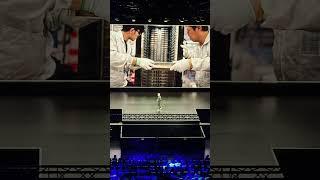 Kick Off Computex 2025 in Taipei, Taiwan With 2 Keynotes 19th Of May 2025