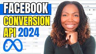 How to Setup the Facebook/Meta Conversion API 2024