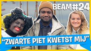 Confrontatie met Zwarte Pieten bij Sinterklaasintocht - BEAM #24