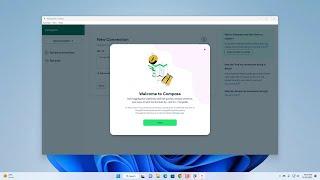 How to Install and Setup MongoDB on Windows 11