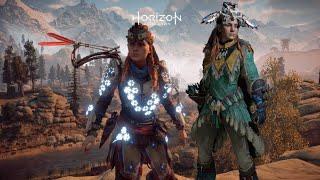 The Best armor in Horizon Zero Dawn