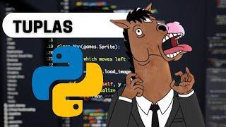 Tuplas en Python