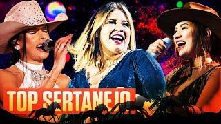 AS MAIS TOCADAS 2024 - PLAYLIST SERTANEJO - Top Sertanejo 2024 || Top Sertanejo 2024 Mais Tocadas