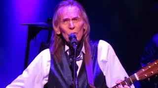 SONG FOR A WINTER'S NIGHT-Lightfoot-Mississauga-Nov.10,2017-CHAR video MVI 1567