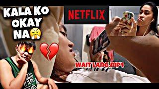 PAPAYAG NALANG BAKO SA GUSTO NI MISIS?(BALAKANGA!)