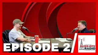 Competing with Express Tunnels: Surviving the Self-Serve Car Wash Battle | Kleen-Rite Radio Ep 2