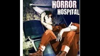 Horror Hospital Escape Walkthrough