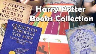 Гарри Поттер Коллекция Книг \\ Harry Potter  Books Collection