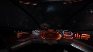 Elite Dangerous Engineers: Lost in Witch Space