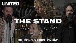 The Stand (Church Online) - Hillsong UNITED