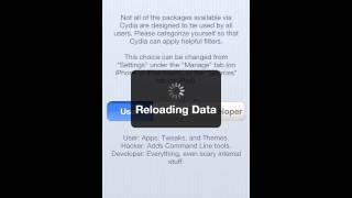 How to fix Cydia Errors On any Firmware