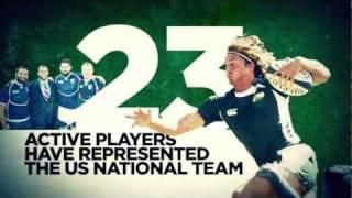 Life University Rugby Highlights