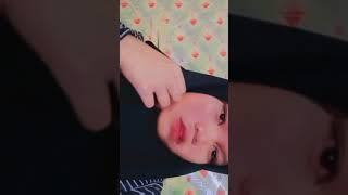 viral di tiktok pap bibir preset