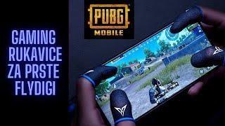 Gaming rukavice za prste Flydigi 