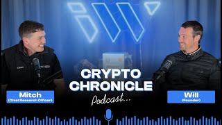 Imperial Wealth Crypto Crypto Chronicle Podcast #45