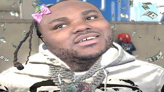 exposing tee grizzley's pay-to-play server in gta 5 rp