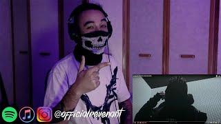 SCARLXRD - LET THE WXRLD BURN. REACTION!