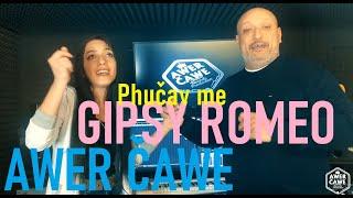 Awer Čawe & Gipsy Romeo - Puclom me |VIDEO| COVER