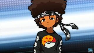 Pokemon Omega Ruby & Alpha Sapphire - VS SacredAlmighty + Shadow Mega Mewtwo X! [ORAS BATTLE]