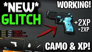 MW3 Unlimited XP Glitch To Unlock All Weapons & Get XP/Camos Instantly After Patch COD MW3 Glitches!