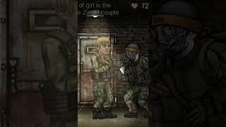 Sneaking into Base of Deserters | Nuclear Day #nuclearday #offlinegames #gameplay #shortgameplay