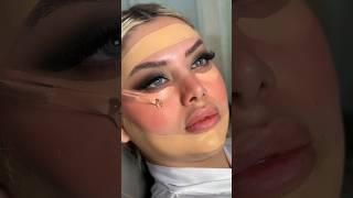 #arabic #bridal #makeup look#ytviral #shorts