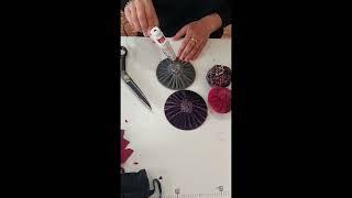 Easy and Useful Needle Glue at Home 🪡 #lifehack #needle #glue #easy