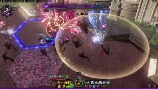 LOST ARK: echidna gates 1&2 (week 1 6c2 normal bus) 1621.66 +24 taijutsu scrapper