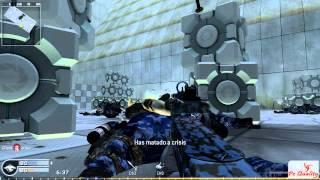 COD4 Portal House Todos contra todos by HJL